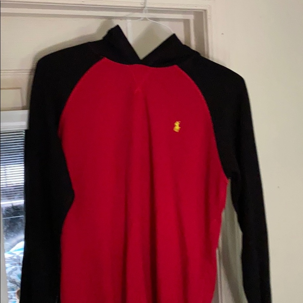 Boys Polo Shirts (2)